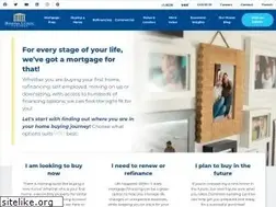 Sites similar to dominionlending.ca