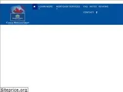 Sites similar to dominionlendingniagara.ca