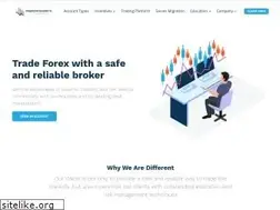 Sites similar to dominionmarkets.com
