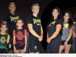 Sites similar to dominionmartialarts.com