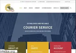 Sites similar to dominionmessenger.com