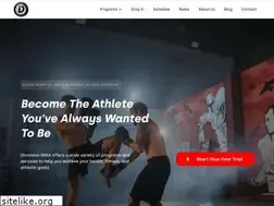 Sites similar to dominionmma.com