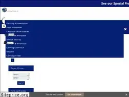 Sites similar to dominionofficesupplies.co.uk