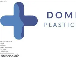 Sites similar to dominionplasticsurgery.com