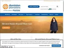 Sites similar to dominionpromotions.com