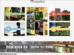 Sites similar to dominionrd.co.nz