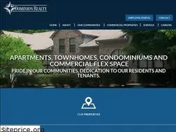 Sites similar to dominionrealty.com