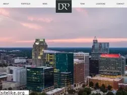 Sites similar to dominionrealtypartnersllc.com
