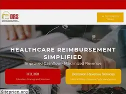 Sites similar to dominionrevenue.com