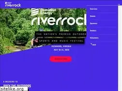 Sites similar to dominionriverrock.com