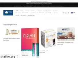 Sites similar to dominionroadpharmacy.co.nz