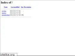 Sites similar to dominionspace.com