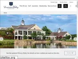 Sites similar to dominionvalleycc.info