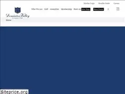 Sites similar to dominionvalleycountryclub.com