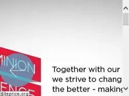 Sites similar to dominionvoting.com
