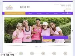 Sites similar to dominionwomenshealth.com