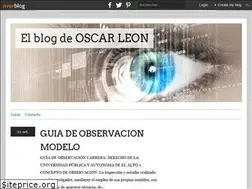 Sites similar to dominiooscar.over-blog.com