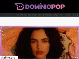 Sites similar to dominiopop.com