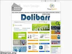 Sites similar to dominios.com.do