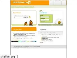 Sites similar to dominios.coop