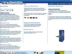 Sites similar to dominios.net