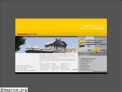 Sites similar to dominios24h.com