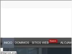 Sites similar to dominiosvenezuela.com