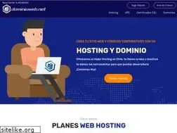 Sites similar to dominioweb.net