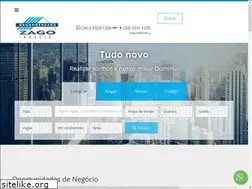 Sites similar to dominiozago.com.br