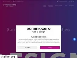 Sites similar to dominiozero.es