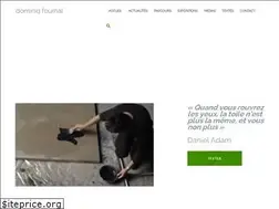 Sites similar to dominiq-fournal.com
