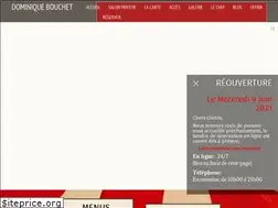 Sites similar to dominique-bouchet.com