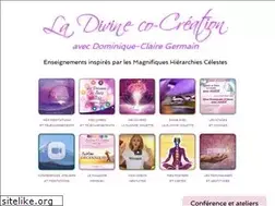 Sites similar to dominique-claire-germain.com