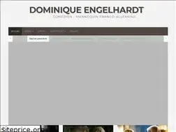 Sites similar to dominique-engelhardt.com