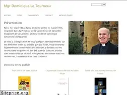 Sites similar to dominique-le-tourneau.fr