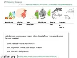 Sites similar to dominique-nizzola.ch