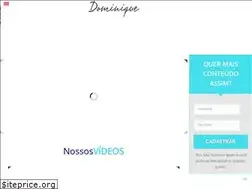 Sites similar to dominique.com.br