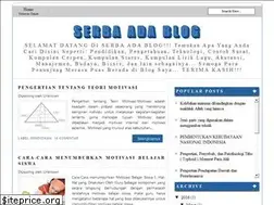 Sites similar to dominique122.blogspot.com