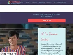 Sites similar to dominiquebroadway.com