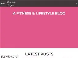 Sites similar to dominiquecheylise.com