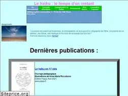 Sites similar to dominiquechipot.fr