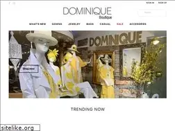 Sites similar to dominiquecoralgables.com