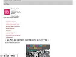 Sites similar to dominiquecozette.com
