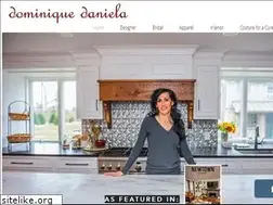 Sites similar to dominiquedaniela.com