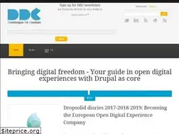 Sites similar to dominiquedecooman.com