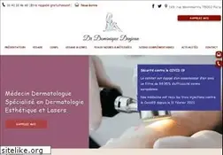 Sites similar to dominiquedenjean.com