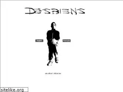 Sites similar to dominiquedesbiens.com