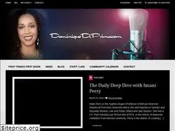 Sites similar to dominiquediprima.com