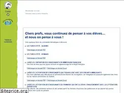 Sites similar to dominiqueetcompagnie.com
