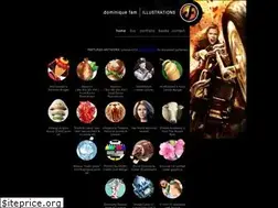 Sites similar to dominiquefam.com